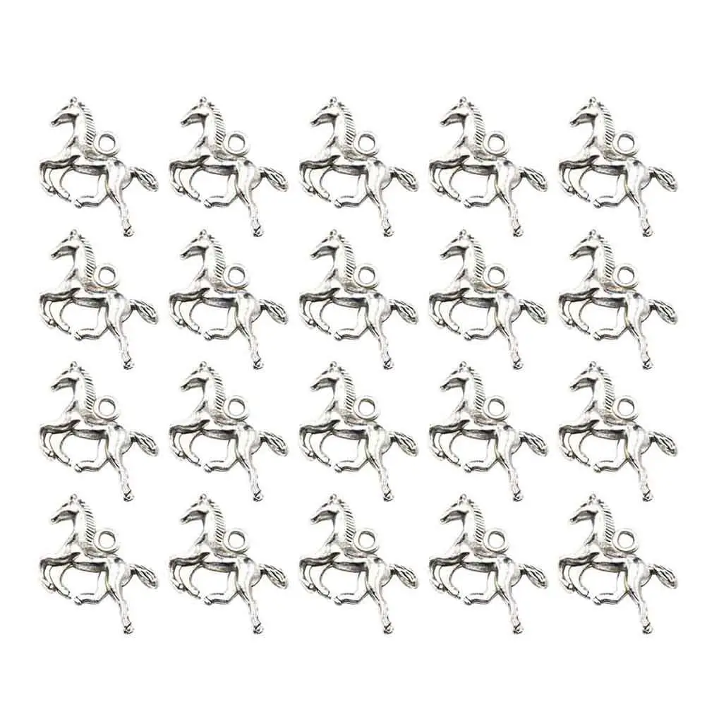 50Pcs Alloy Pendants Charm Set for DIY Jewelry Making Crafts Dangle Keychain Sweater Chain Decorative Accessories
50Pcs Alloy Pendants Charm Set for DIY Jewelry Making Crafts Dangle Keychain Sweater Chain Decorative Accessories