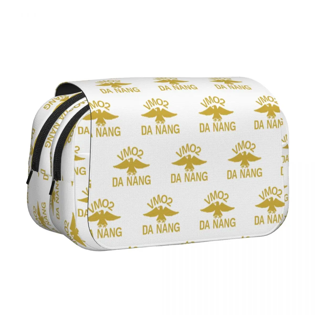 Magnum PI VM02 Da Nang Get The Look With Magnum PI Vietnam War Pencil Cases Pen Holder Hard Shell Leather Pen Box Pencil Bag
Magnum PI VM02 Da Nang Get The Look With Magnum PI Vietnam War Pencil Cases Pen Holder Hard Shell Leather Pen Box Pencil Bag