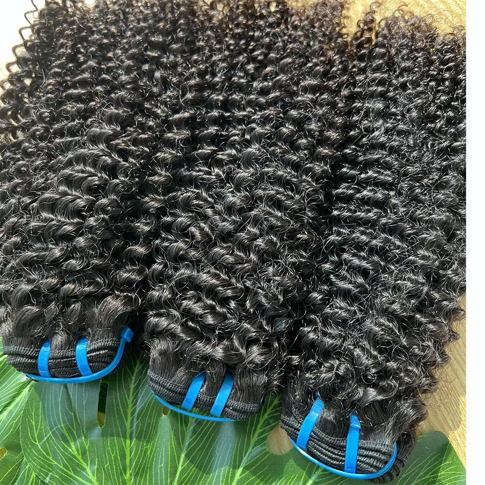 SWANEE 15A Kinky Curly Bundles 100% Human Hair Raw Hair Bundles Original Human Hair On Promotion Human Natural Hair Extension
SWANEE 15A Kinky Curly Bundles 100% Human Hair Raw Hair Bundles Original Human Hair On Promotion Human Natural Hair Extension