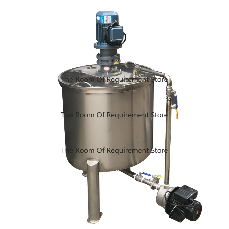 Вязкая жидкость, мед, мороженое, энергетические напитки, сухое молоко, 100-литровый резервуар для смешивания вакуумной нержавеющей стали с мешалкой
Вязкая жидкость, мед, мороженое, энергетические напитки, сухое молоко, 100-литровый резервуар для смешивания вакуумной нержавеющей стали с мешалкой