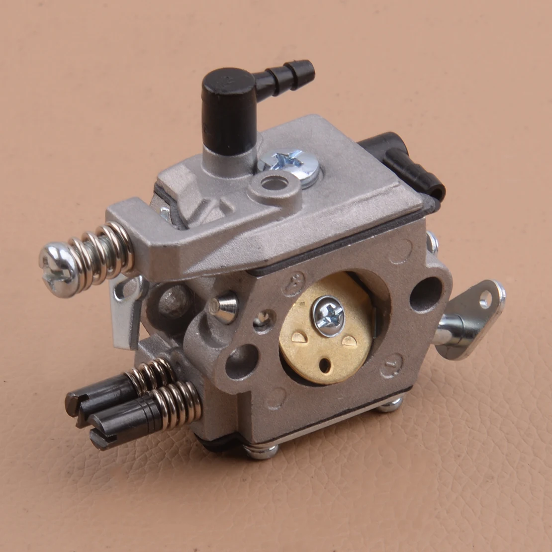 Высококачественный карбюратор, подходящий для бензопилы Tarus Eckman 45cc 52cc 58cc 5200 4500 5800
Высококачественный карбюратор, подходящий для бензопилы Tarus Eckman 45cc 52cc 58cc 5200 4500 5800