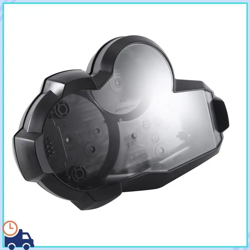 1 PCS Motorcycle Speedometer Instrument Gauge Case Housing Cover Fit For BMW R1200GS R12500 Adventure
1 PCS Motorcycle Speedometer Instrument Gauge Case Housing Cover Fit For BMW R1200GS R12500 Adventure