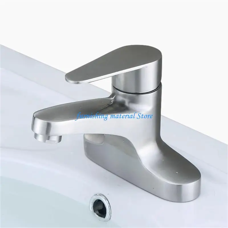 Y5GD Strong Steel Sink Mixing Tap Retro Designs Valves for Bathroom Conceit unit
Y5GD Strong Steel Sink Mixing Tap Retro Designs Valves for Bathroom Conceit unit