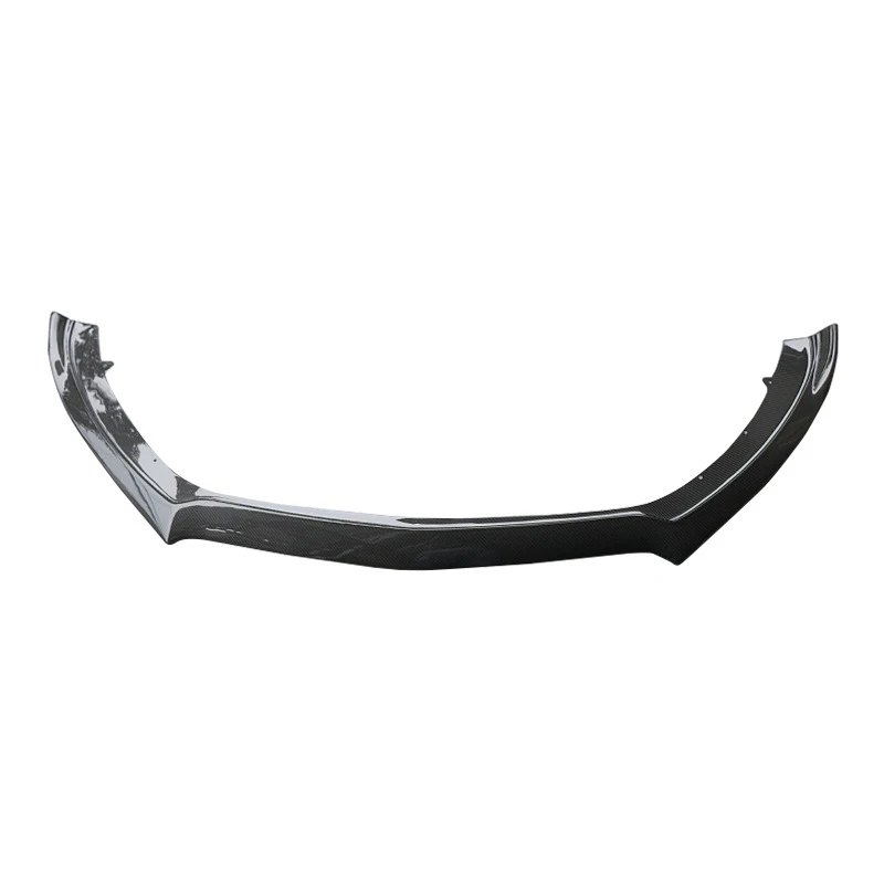 Bodykit Carbon Fiber Fibre Front Bumper Splitter Lip for Ford Mustang Body Kit 2015 - 2017
Bodykit Carbon Fiber Fibre Front Bumper Splitter Lip for Ford Mustang Body Kit 2015 - 2017