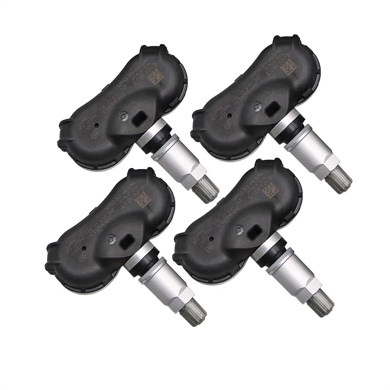 1/4 шт. датчик давления в шинах TPMS 42753-TR3-A810-M1 для Honda Civic CR-Z Element Fit Odyssey 42753-TR3-A81 42753-SNA-A83 315 МГц
1/4 шт. датчик давления в шинах TPMS 42753-TR3-A810-M1 для Honda Civic CR-Z Element Fit Odyssey 42753-TR3-A81 42753-SNA-A83 315 МГц