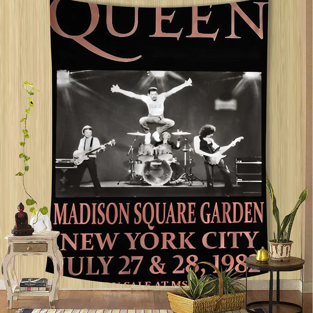 Queen Bicycle Race Anime Tapestry Hanging Tarot Hippie Wall Rugs Dorm Home Decor
Queen Bicycle Race Anime Tapestry Hanging Tarot Hippie Wall Rugs Dorm Home Decor