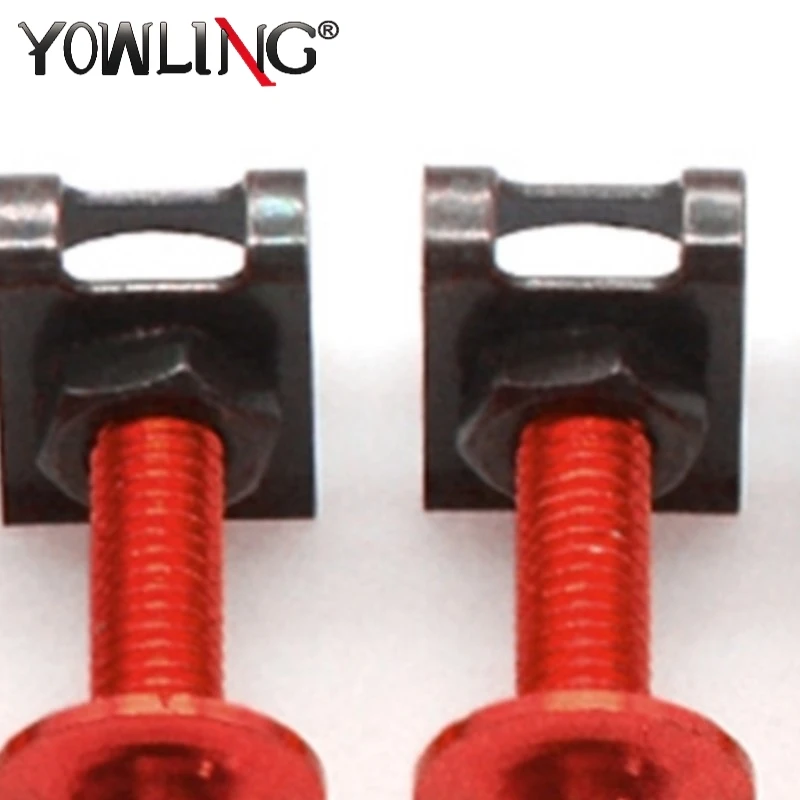 5pcs Fairing Body Work Bolts Spire Speed Fastener Clips Screw Spring Bolots Nuts for BMW R Nine T F700GS F800R R1200 RT K1200S
5pcs Fairing Body Work Bolts Spire Speed Fastener Clips Screw Spring Bolots Nuts for BMW R Nine T F700GS F800R R1200 RT K1200S