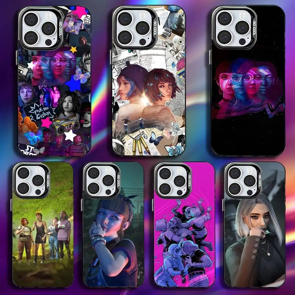 Lost R-Records Bloom Rage Phone Case For iPhone 16,15,14,13,12,11,Pro,Max,Plus,Mini,XS,SE Anti Fall Black Matte Hard Bumper
Lost R-Records Bloom Rage Phone Case For iPhone 16,15,14,13,12,11,Pro,Max,Plus,Mini,XS,SE Anti Fall Black Matte Hard Bumper