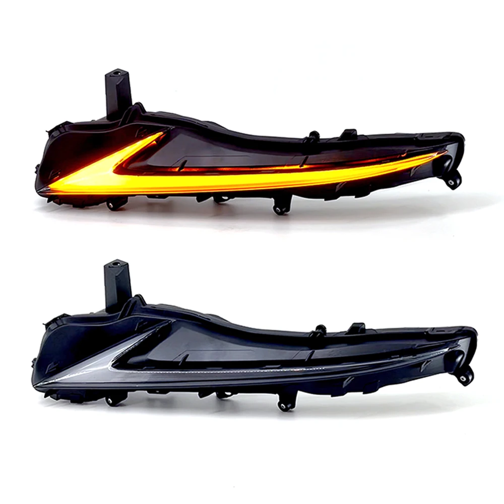 LED Style DRL Daytime Running Lights For Lexus IS250 IS300 IS350 2016-2020
LED Style DRL Daytime Running Lights For Lexus IS250 IS300 IS350 2016-2020