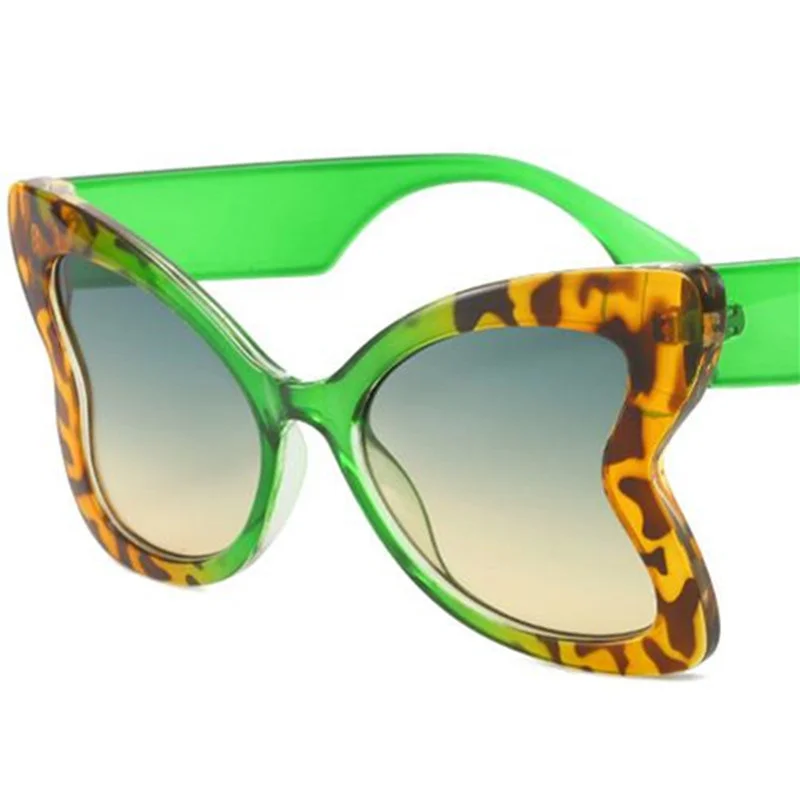 NEW Sunglasses Women Butterfly Sun Glasses Patchwork Frame Adumbral Anti-UV Spectacles Eyeglasses Oversize Frames Ornamental
NEW Sunglasses Women Butterfly Sun Glasses Patchwork Frame Adumbral Anti-UV Spectacles Eyeglasses Oversize Frames Ornamental
