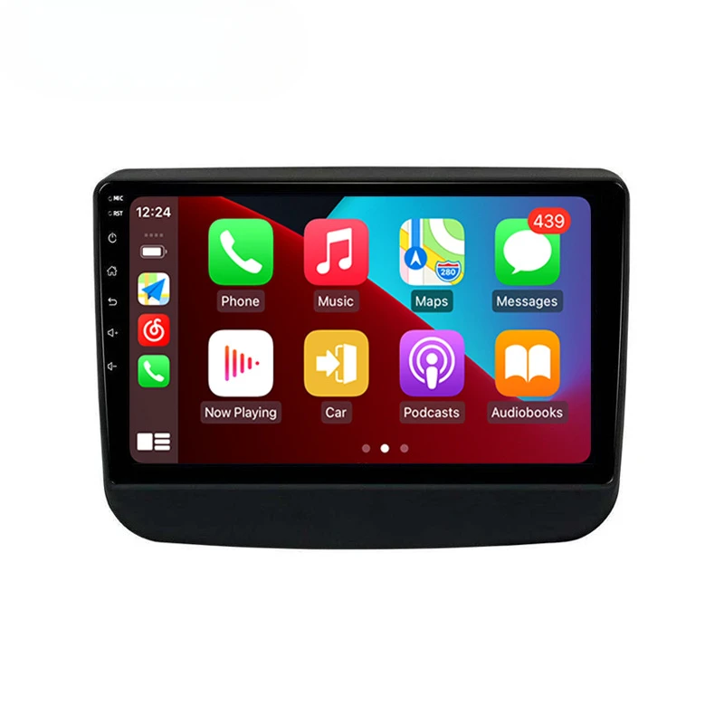 Подходит для Changan CS55 17-19, Android, большой экран, автомобильное центральное управление, навигация, Bluetooth, беспроводной Carplay
Подходит для Changan CS55 17-19, Android, большой экран, автомобильное центральное управление, навигация, Bluetooth, беспроводной Carplay
