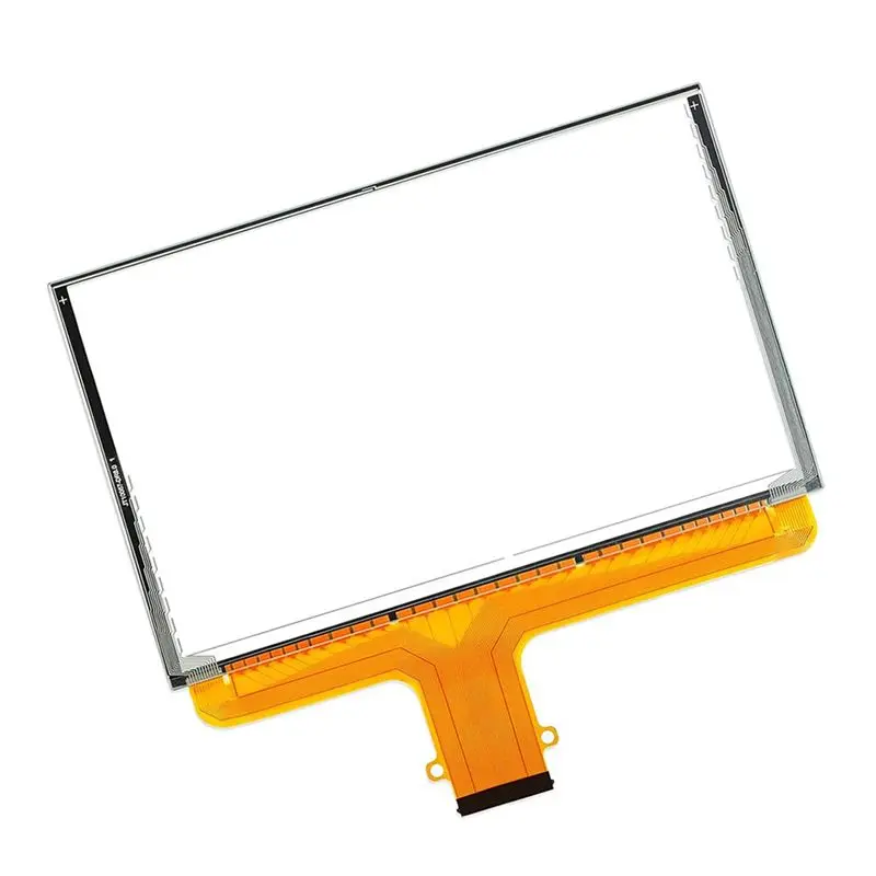 M50K-DJ080PA-01A 8Inch 55 Pin Touch Screen For GMC MYLINK Navigation Raido Display
M50K-DJ080PA-01A 8Inch 55 Pin Touch Screen For GMC MYLINK Navigation Raido Display