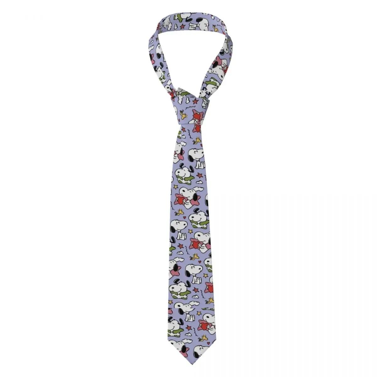 Snoopys Woodstock Necktie Unisex Polyester 8 cm Cartoon Neck Ties for Men Fashion Wide Accessories Gravatas Wedding Gift
Snoopys Woodstock Necktie Unisex Polyester 8 cm Cartoon Neck Ties for Men Fashion Wide Accessories Gravatas Wedding Gift