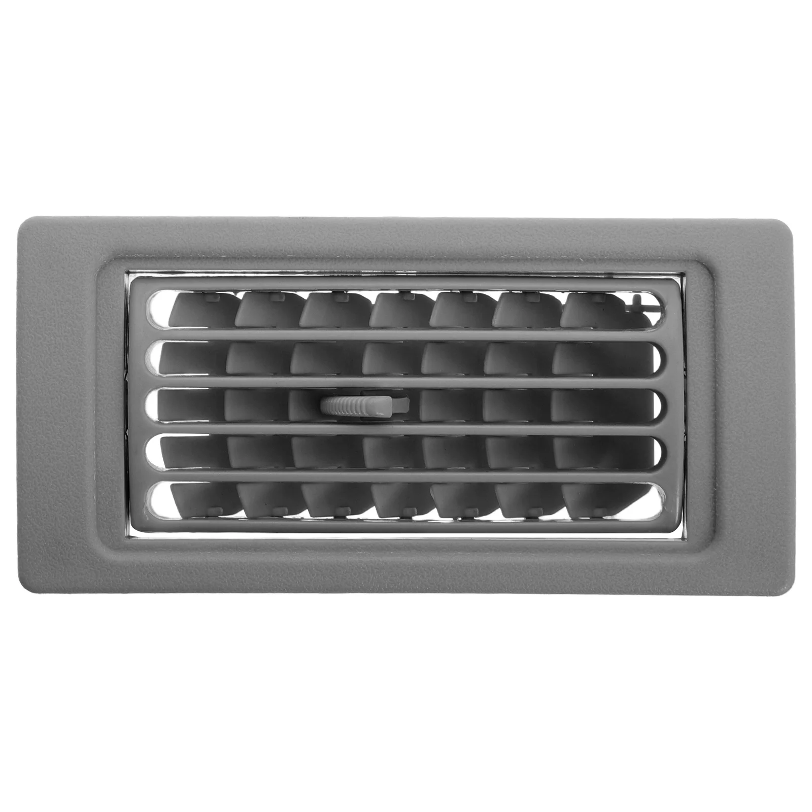 Adjustable Car Air Vent Register For Bus Modified Vehicles Floor Ventilation Outlet Cover Abs Durable Air Conditioner
Adjustable Car Air Vent Register For Bus Modified Vehicles Floor Ventilation Outlet Cover Abs Durable Air Conditioner