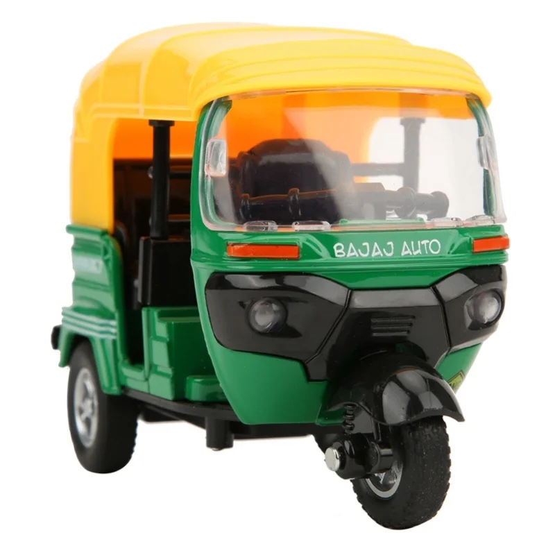 1:14 Alloy Kid Three Wheels Motorcycle Pull Back Car Model Toy With Light MusicGreen
1:14 Alloy Kid Three Wheels Motorcycle Pull Back Car Model Toy With Light MusicGreen