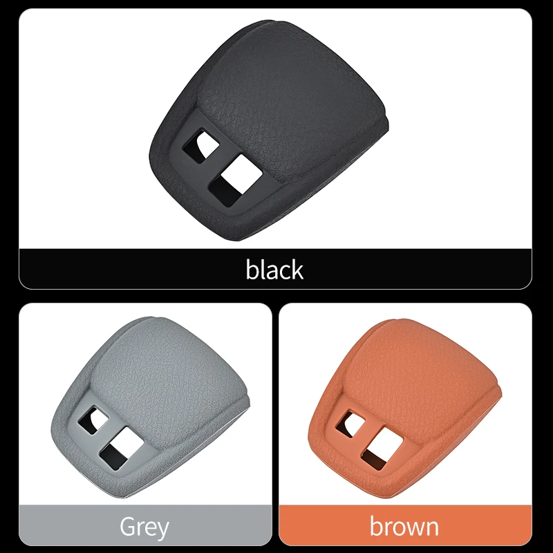 For Chery Omoda O5 GT S5 C5 Arrizo 8 Tiggo 4 Tiggo 8 PRO Car Gear Head Shift Knob Grip Shell Cover Shift Lever Decor Accessories
For Chery Omoda O5 GT S5 C5 Arrizo 8 Tiggo 4 Tiggo 8 PRO Car Gear Head Shift Knob Grip Shell Cover Shift Lever Decor Accessories
