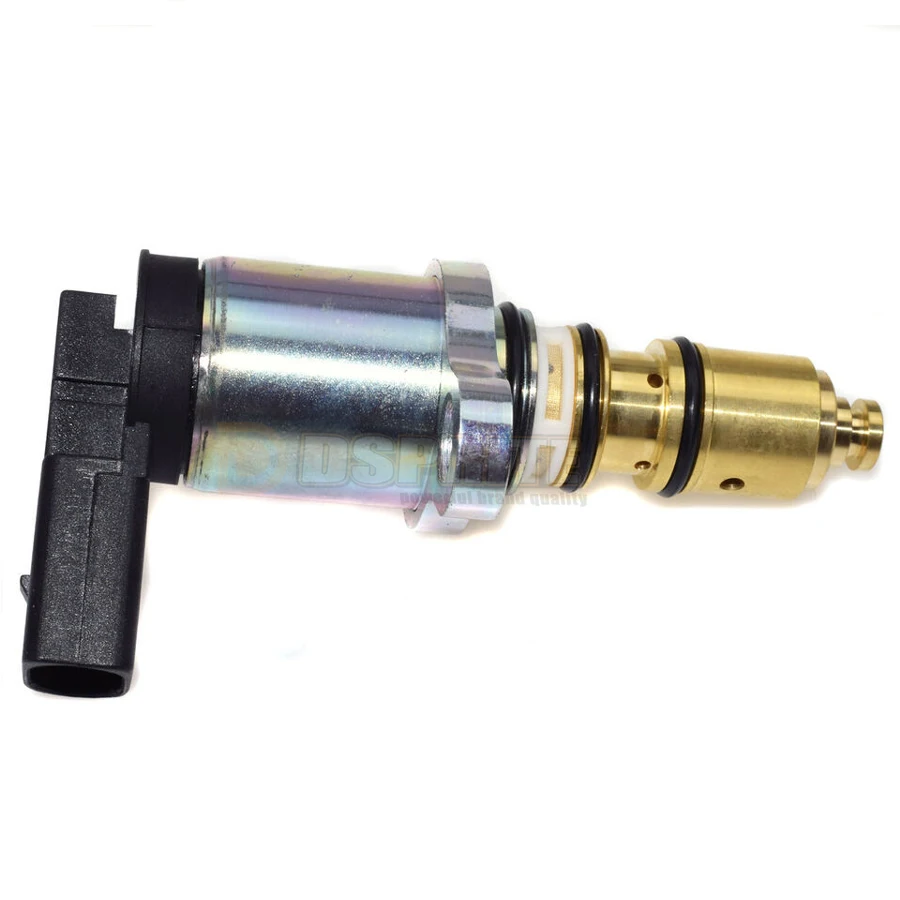 AC Compressor Control Valve For VW Polo SKODA SEAT AUDI A2 QKG-05181 6Q0820803R 1K0820803D 1K0820803G 1K0820803H PXE13 PXE16
AC Compressor Control Valve For VW Polo SKODA SEAT AUDI A2 QKG-05181 6Q0820803R 1K0820803D 1K0820803G 1K0820803H PXE13 PXE16