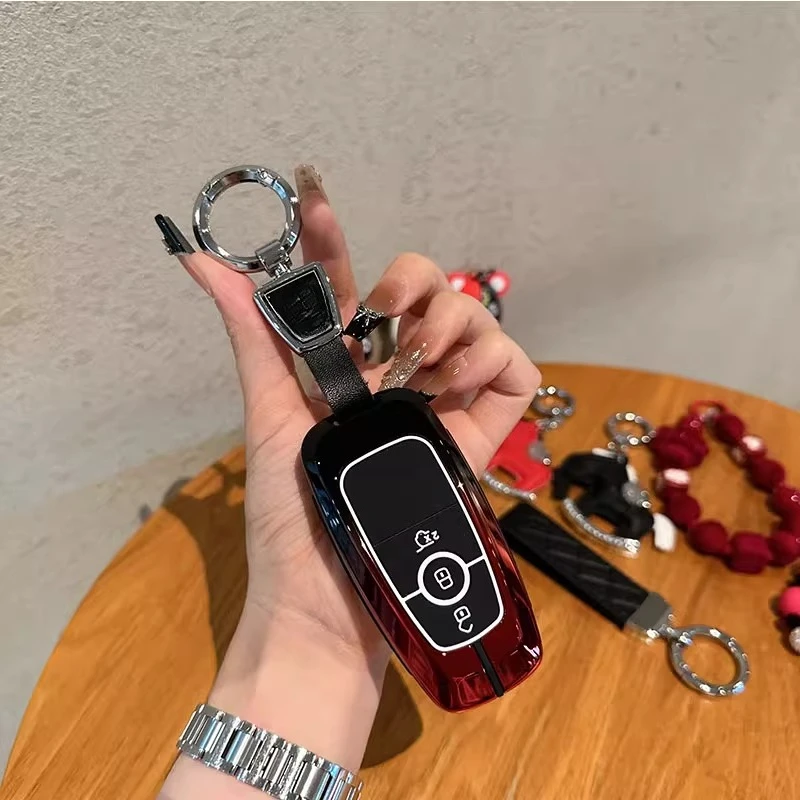 Для Lincoln Corsair Nautilus Aviator Navigator континентальный алюминиевый сплав чехол для ключей от автомобиля брелок для ключей от автомобиля чехол для ключей
Для Lincoln Corsair Nautilus Aviator Navigator континентальный алюминиевый сплав чехол для ключей от автомобиля брелок для ключей от автомобиля чехол для ключей