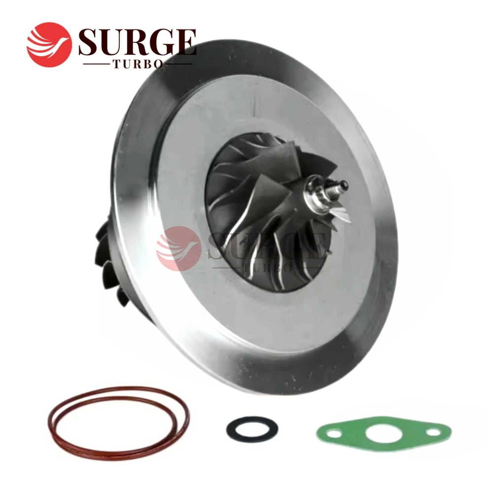Turbocharger Core A6650900480 A6650901280 for SsangYong Rodius 270 XVT 137Kw D27DT 2005- Turbo Cartridge 742289 742289-5005S
Turbocharger Core A6650900480 A6650901280 for SsangYong Rodius 270 XVT 137Kw D27DT 2005- Turbo Cartridge 742289 742289-5005S