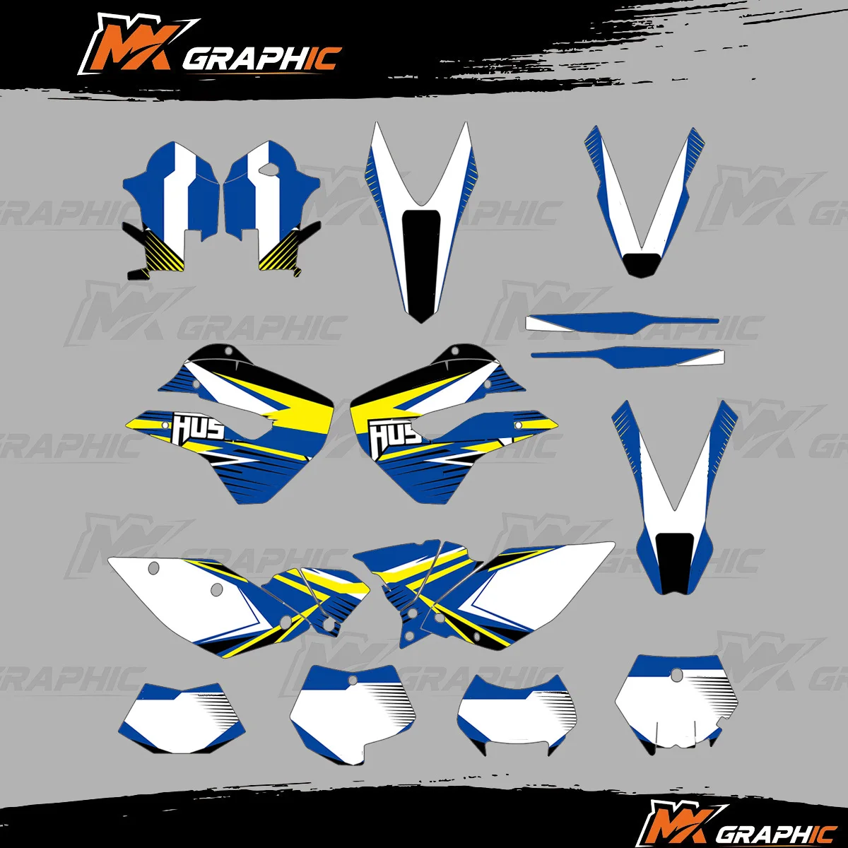 MXGRAPHIC для Husaberg FE390 FE450 FE570 FX450 FS570 2009 2010 2011 2012, графический фон, наклейка, комплект наклеек
MXGRAPHIC для Husaberg FE390 FE450 FE570 FX450 FS570 2009 2010 2011 2012, графический фон, наклейка, комплект наклеек