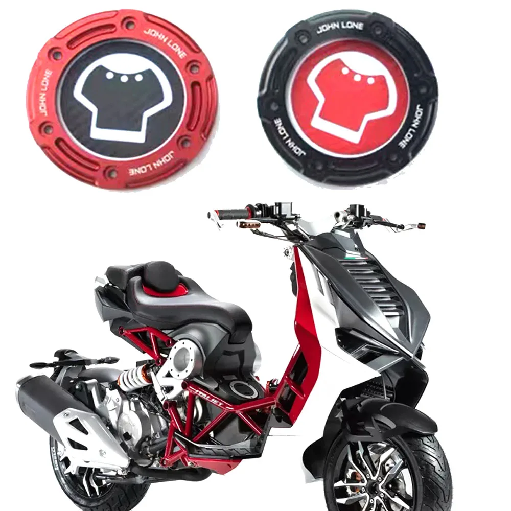 Fuel Tank Cap Decorative Cover Aluminum Alloy Cap Sticker For Italjet Dragster 2022 Fit Italjet Dragster 200 / 250i / 125 / 400
Fuel Tank Cap Decorative Cover Aluminum Alloy Cap Sticker For Italjet Dragster 2022 Fit Italjet Dragster 200 / 250i / 125 / 400