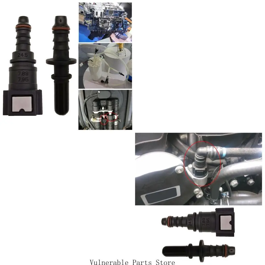 D0UC Топливное соединение быстрого выпуска разъема ID6 7.89 для быстрого подключения отключить
D0UC Топливное соединение быстрого выпуска разъема ID6 7.89 для быстрого подключения отключить