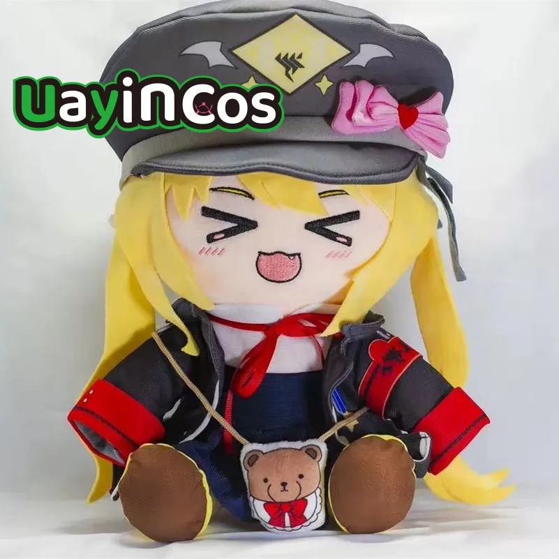 In Stock 50cmTanga Ibuki Natsume Iroha Stuffed Plushies Plush Doll Clothes Pillow Model Ornament Anime Game Toy Kids Gifts
In Stock 50cmTanga Ibuki Natsume Iroha Stuffed Plushies Plush Doll Clothes Pillow Model Ornament Anime Game Toy Kids Gifts