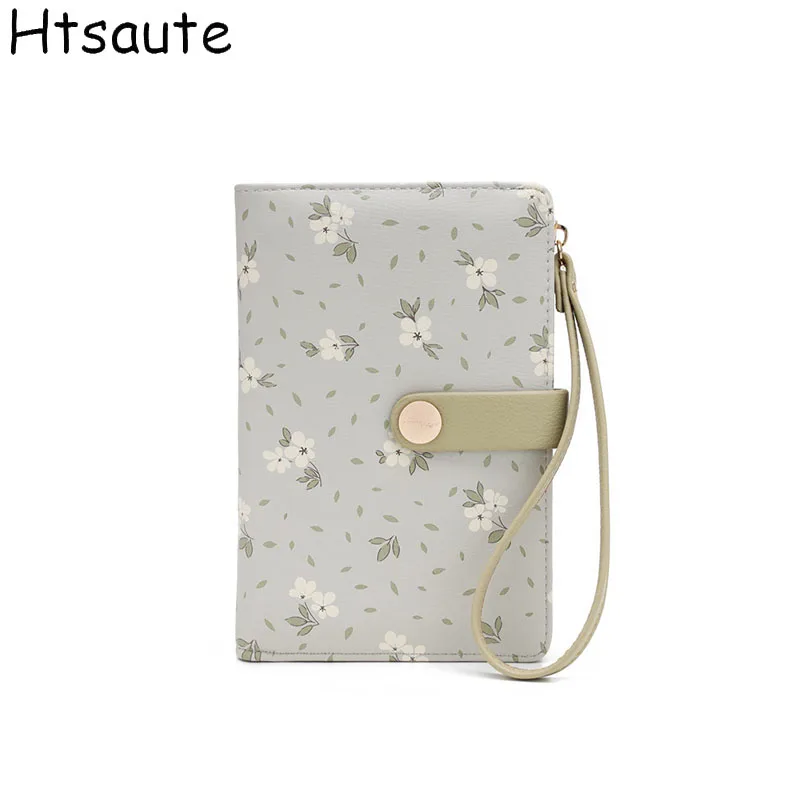 Hot Selling spring and summer new women's PU leather Japanese and South Korea flower printed bags three fold bag large capacity
Hot Selling spring and summer new women's PU leather Japanese and South Korea flower printed bags three fold bag large capacity