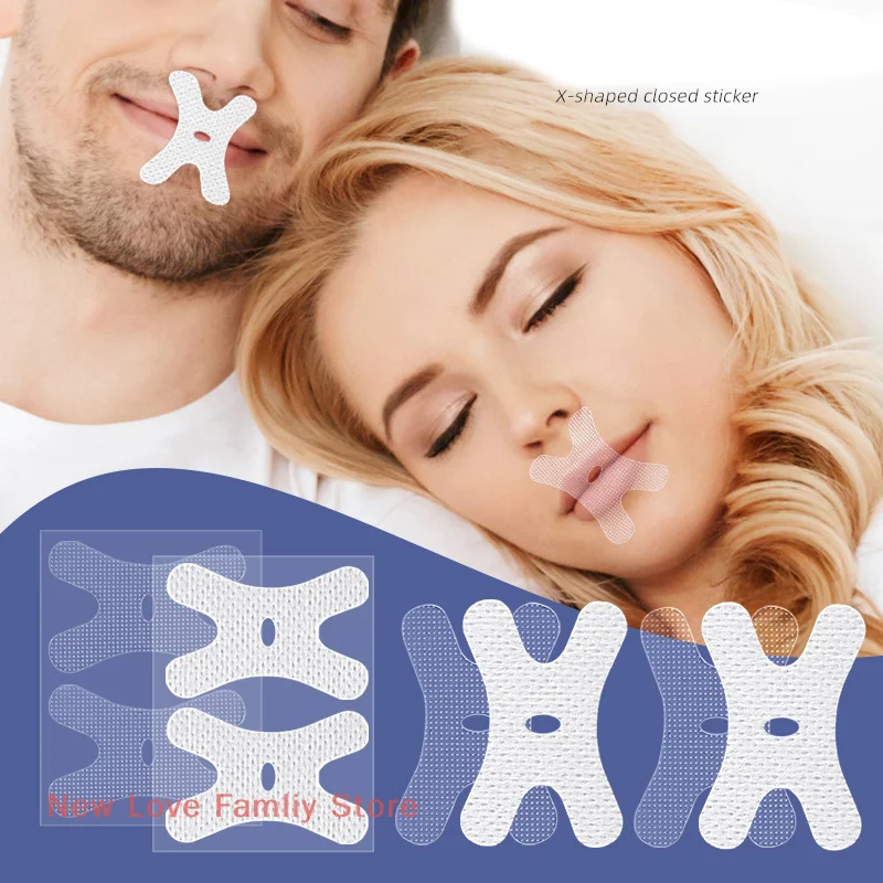 15PCS Correction Lip Nose Breathing Improving Patch For Adult Night Sleep Mouth Tape Anti-Snoring Stickers
15PCS Correction Lip Nose Breathing Improving Patch For Adult Night Sleep Mouth Tape Anti-Snoring Stickers
