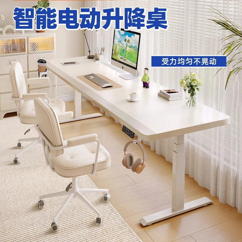 Бытовой электрический подъемный стол из цельного дерева
Бытовой электрический подъемный стол из цельного дерева