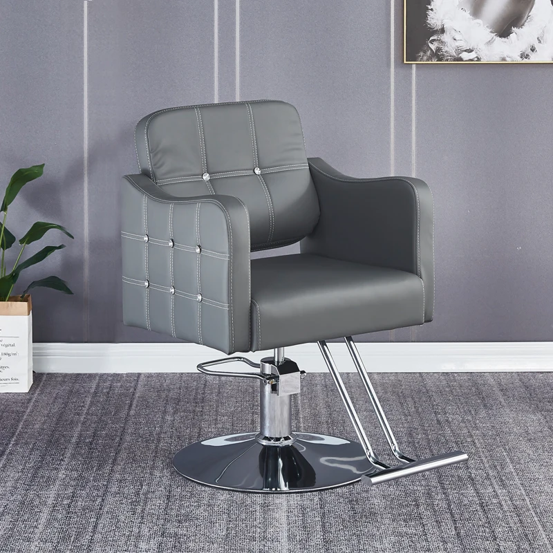 Hydraulic Stool Barber Chair Swivel Facial Shampoo Brow Barber Chair Salon Tabouret Estheticienne Hairdressing Furniture HDH
Hydraulic Stool Barber Chair Swivel Facial Shampoo Brow Barber Chair Salon Tabouret Estheticienne Hairdressing Furniture HDH
