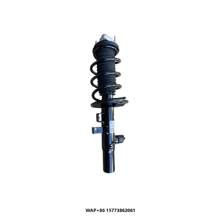 Car Suspension Parts Left Shock Absorber for IX3 G08
Car Suspension Parts Left Shock Absorber for IX3 G08