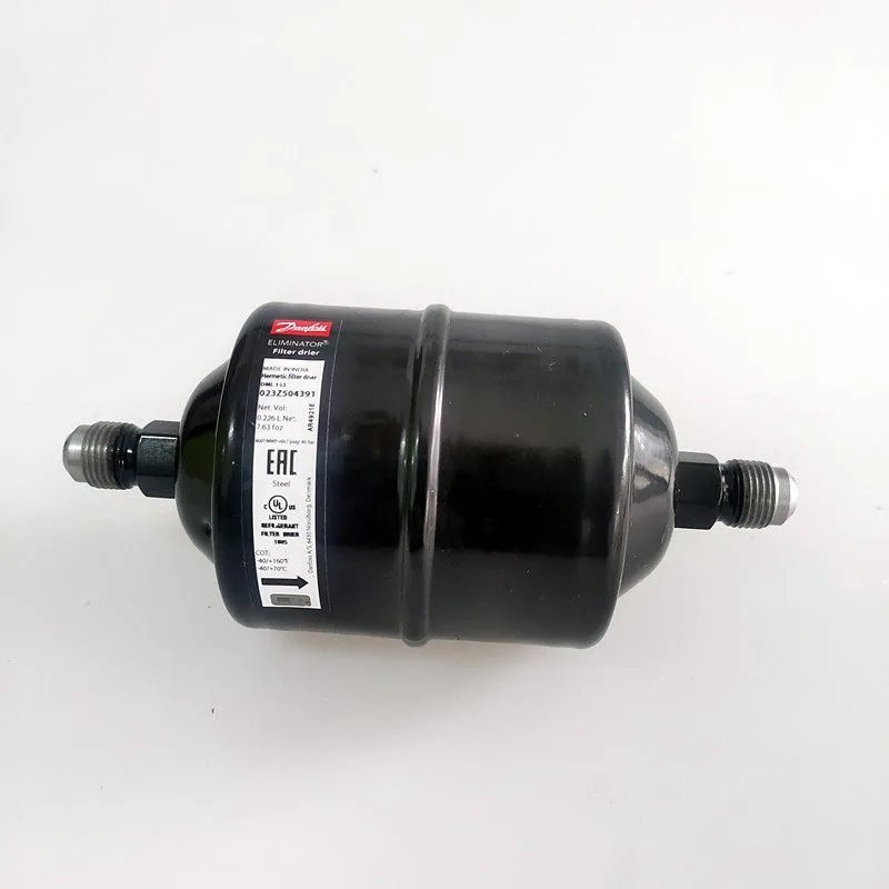 Parts for DML DCL 163 162 S Danfoss Drying Filter 023Z 5064 5029 5043 5008
Parts for DML DCL 163 162 S Danfoss Drying Filter 023Z 5064 5029 5043 5008