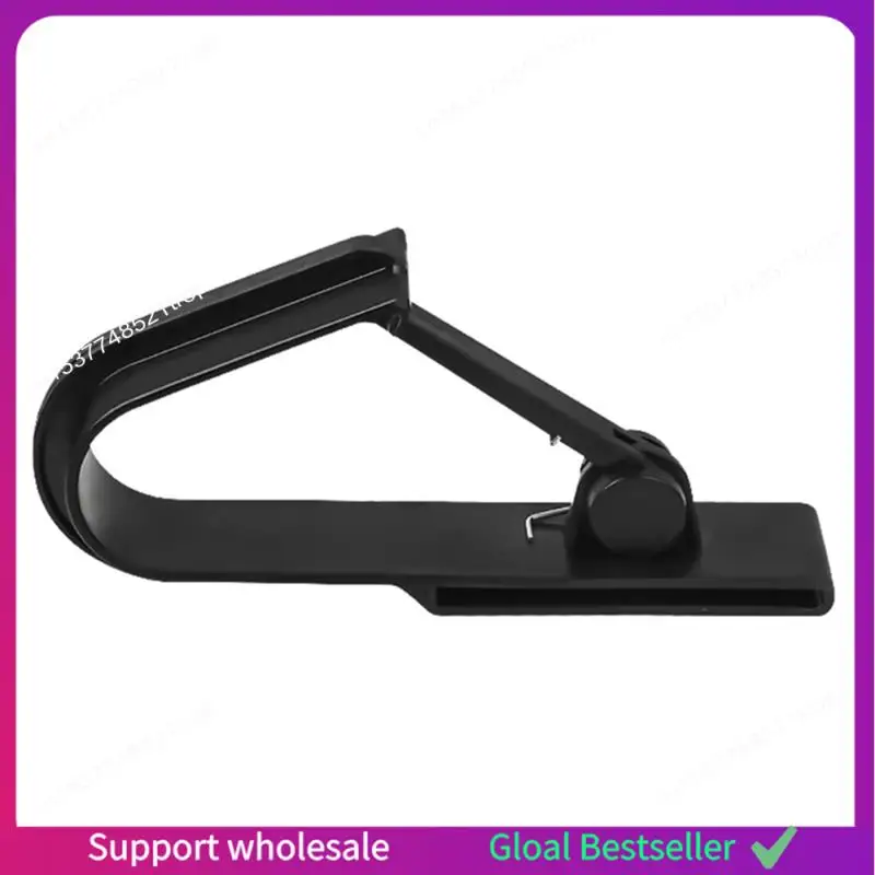 A38M Multifunctional Electric Wrench Belt Clip Hanger Impact Driver Belt Clip Wrench Plastic Clip Hook Hanger Tool
A38M Multifunctional Electric Wrench Belt Clip Hanger Impact Driver Belt Clip Wrench Plastic Clip Hook Hanger Tool