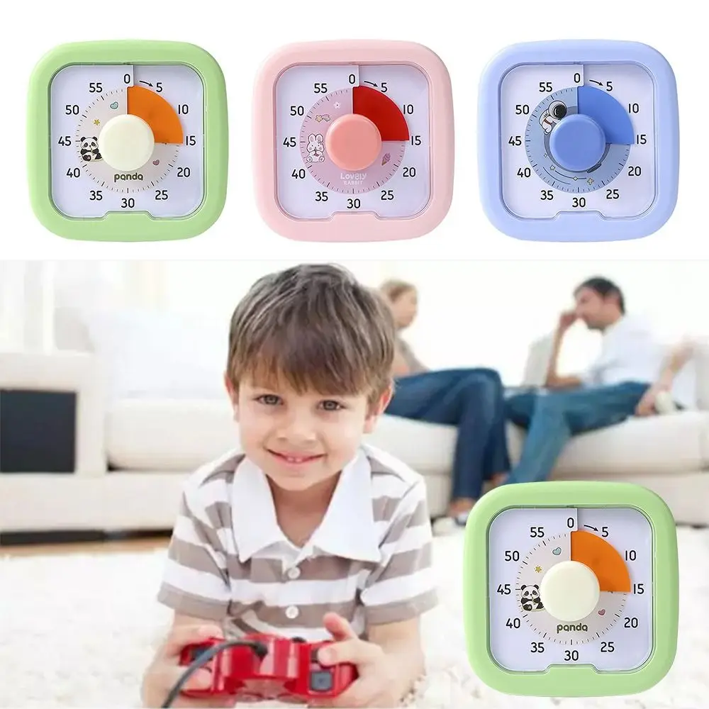 Multifunction Silent Visual Timer 60 Minute Study Tool Countdown Timer Time Management Student Question Timer Kids
Multifunction Silent Visual Timer 60 Minute Study Tool Countdown Timer Time Management Student Question Timer Kids