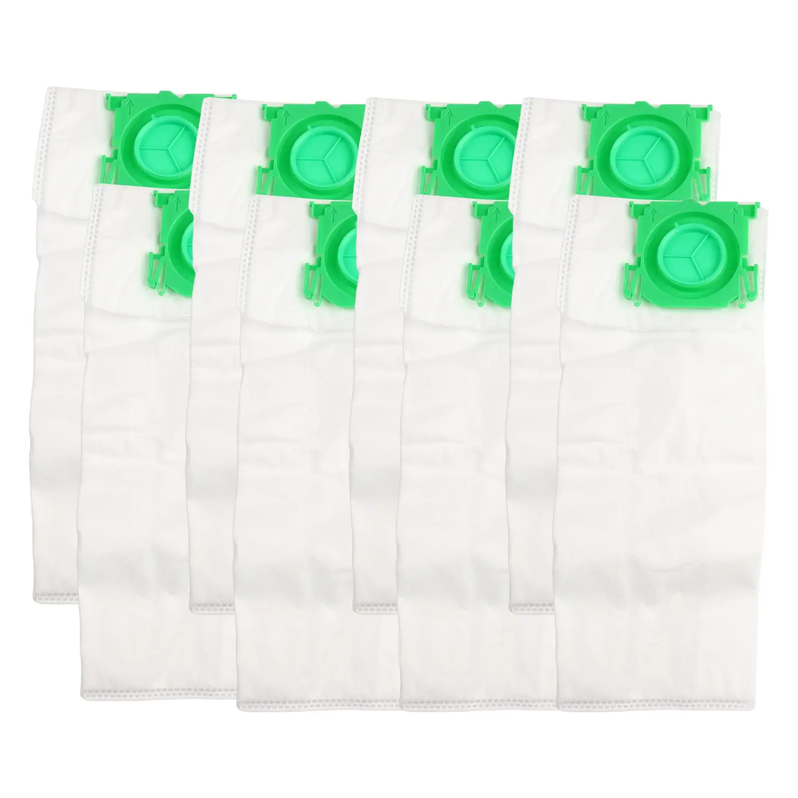 8 Pack Dust Bags For Sebo 370 For Regular Maintenance For Sebo Maintenance Accessories Dust-Free Emptying White Green
8 Pack Dust Bags For Sebo 370 For Regular Maintenance For Sebo Maintenance Accessories Dust-Free Emptying White Green