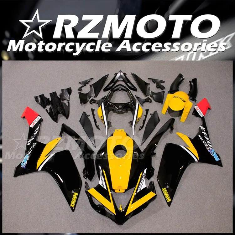 Комплект обтекателей из АБС-пластика для мотоцикла YAMAHA R1 2007 2008 07 08, 4 подарка
Комплект обтекателей из АБС-пластика для мотоцикла YAMAHA R1 2007 2008 07 08, 4 подарка