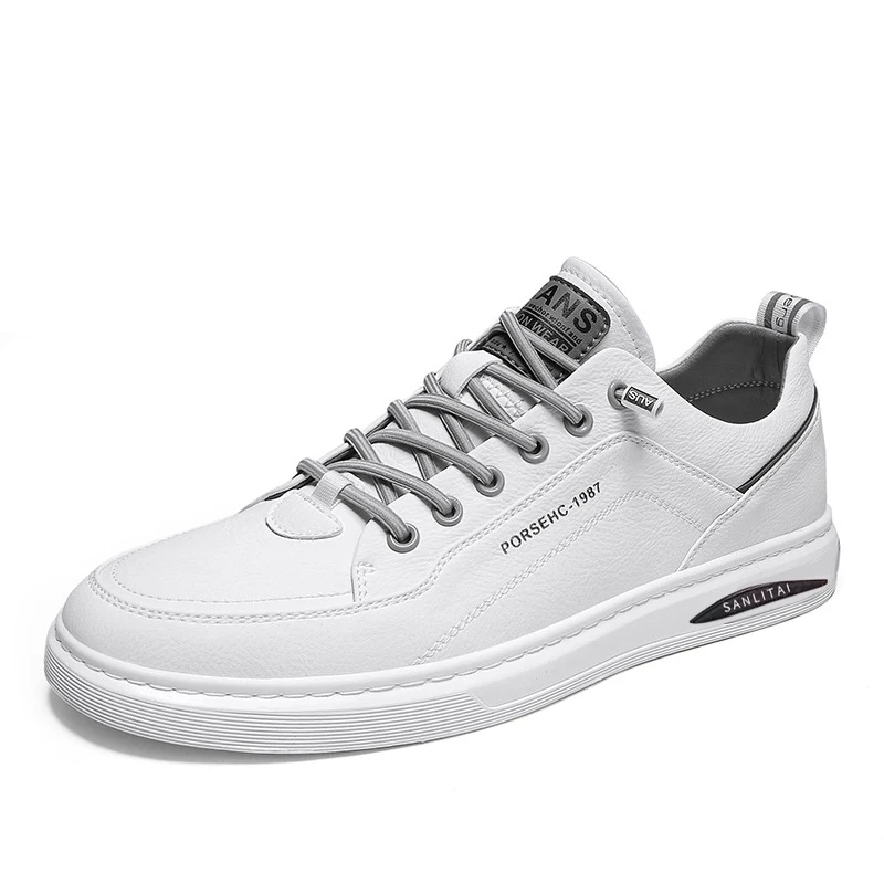 Men's Plus Size Wide Toe Box Casual Sneakers, Comfortable Shoes for Wide Feet
Men's Plus Size Wide Toe Box Casual Sneakers, Comfortable Shoes for Wide Feet