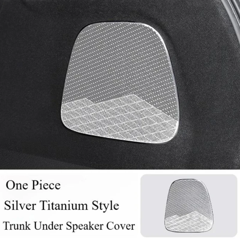 Special Protection Kit for GAC Trumpchi S7 - Trunk Speaker Guard, Door Seat Pad & Interior-Exterior Accessory
Special Protection Kit for GAC Trumpchi S7 - Trunk Speaker Guard, Door Seat Pad & Interior-Exterior Accessory