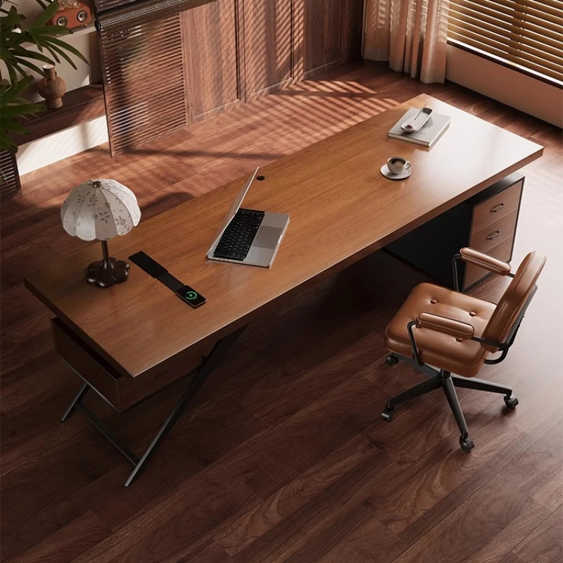 Luxury Decoration Office Desk Organizer Reception Executive Conference Computer Desk Study Modern Mesas De Escritorio Furniture
Luxury Decoration Office Desk Organizer Reception Executive Conference Computer Desk Study Modern Mesas De Escritorio Furniture