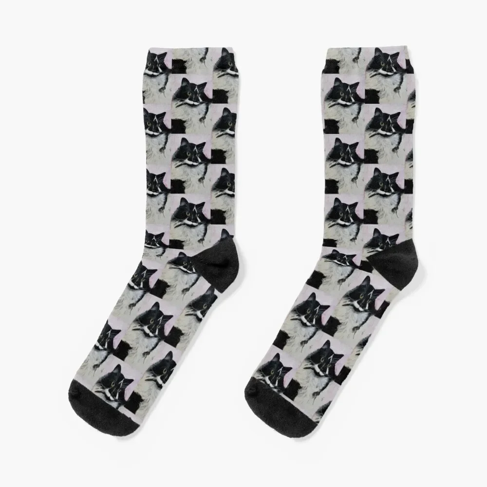 Misty Socks christmas gifts Wholesale kawaii Non-slip Boy Child Socks Women's
Misty Socks christmas gifts Wholesale kawaii Non-slip Boy Child Socks Women's