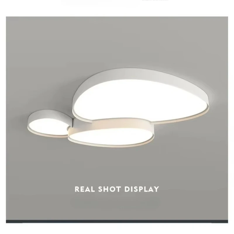 2025 Postmodern Living Room Lamp Ceiling Lights Dining Room Bedroom Lamps Simple Full Spectrum LED Lamp Home Decorative Lights
2025 Postmodern Living Room Lamp Ceiling Lights Dining Room Bedroom Lamps Simple Full Spectrum LED Lamp Home Decorative Lights