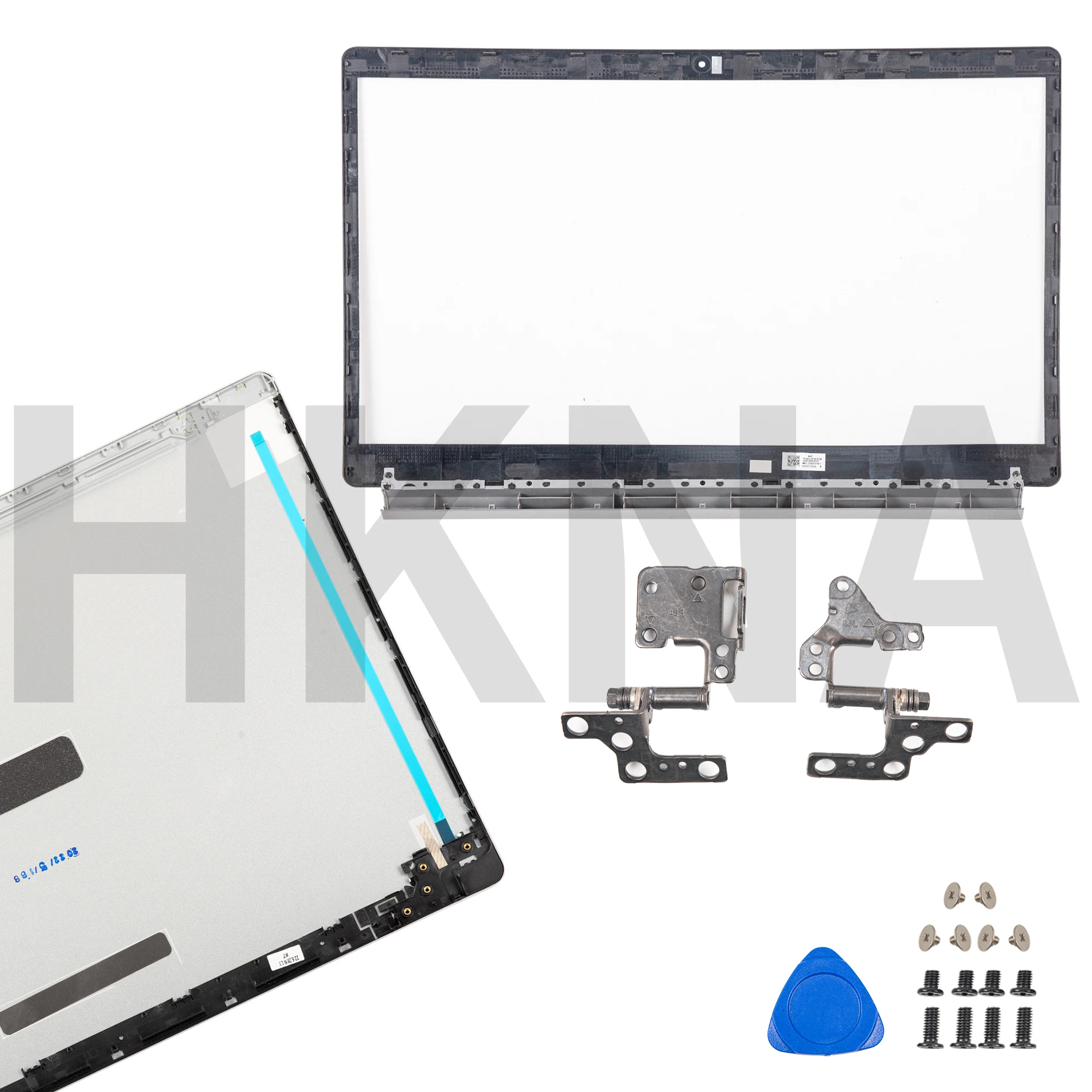 Новая верхняя крышка для Aspire 5 A515-54 A515-53 55 A515-55G S50-51 N18Q13, чехол для ноутбука, задняя крышка с ЖК-дисплеем, петли передней панели
Новая верхняя крышка для Aspire 5 A515-54 A515-53 55 A515-55G S50-51 N18Q13, чехол для ноутбука, задняя крышка с ЖК-дисплеем, петли передней панели