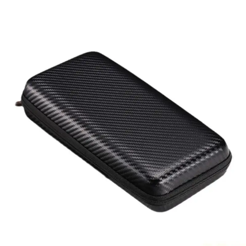 F62C Portable Travel Carrying Case Scratch-resistant Organiser Bag Storage Solution for M22 Professional Console Accessory
F62C Portable Travel Carrying Case Scratch-resistant Organiser Bag Storage Solution for M22 Professional Console Accessory