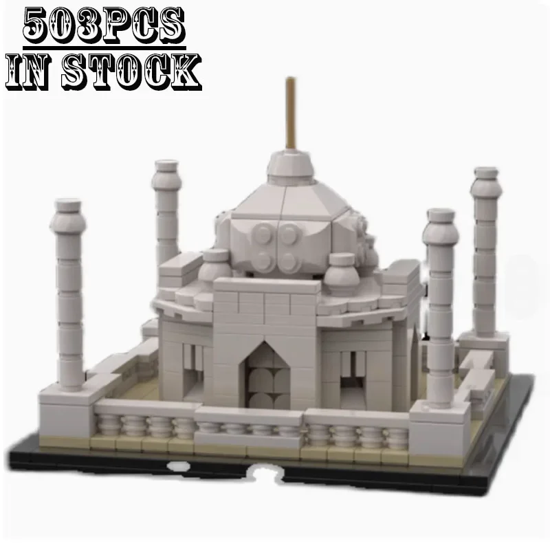 Новинка, строительный блок MOC-46879, оригинальная сборка, игрушка «сделай сам», подарки на день рождения и Рождество
Новинка, строительный блок MOC-46879, оригинальная сборка, игрушка «сделай сам», подарки на день рождения и Рождество