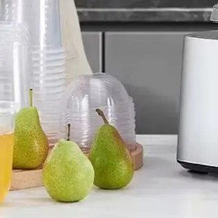 500W Hot Sale Silver Body Cold Pressed Fruit Juice Wide Feed Chute Commercial Whole Slow Juicer Extractor For Catering Juice Bar
500W Hot Sale Silver Body Cold Pressed Fruit Juice Wide Feed Chute Commercial Whole Slow Juicer Extractor For Catering Juice Bar