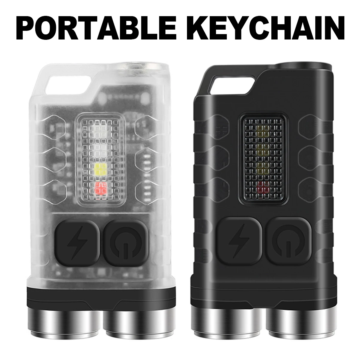 V3 Led Ключевая пряжка Портативный фонарик Mini Usb Водонепроницаемый погружной зарядник C
V3 Led Ключевая пряжка Портативный фонарик Mini Usb Водонепроницаемый погружной зарядник C