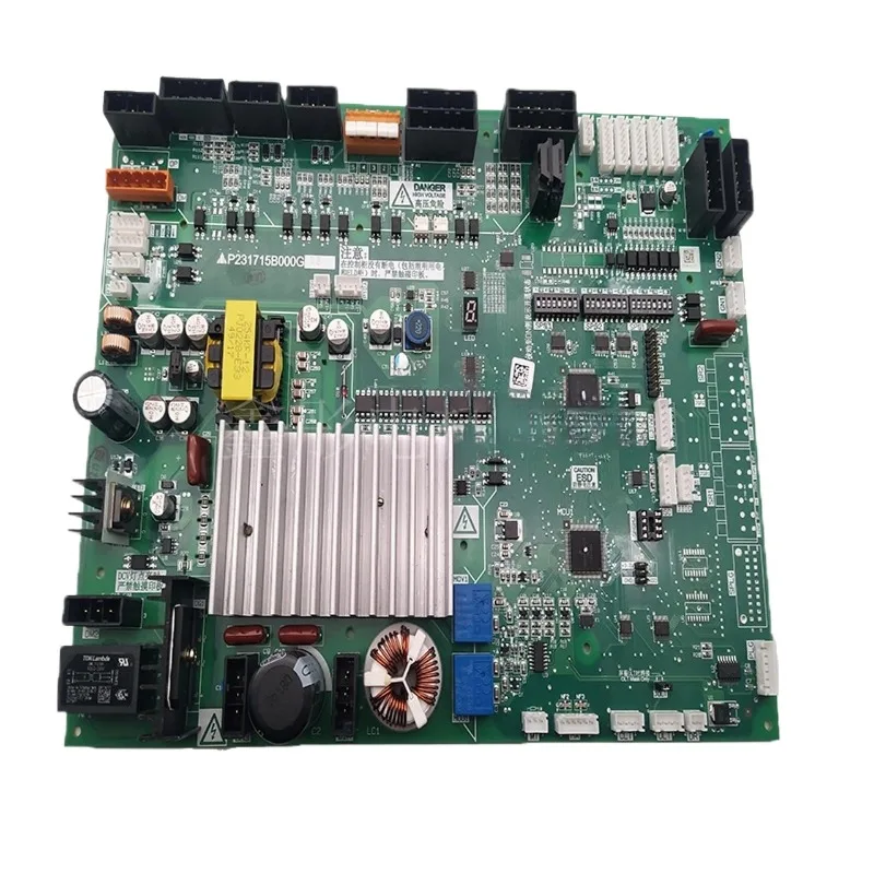 Запчасти для панели машины для ворот лифта P231715B000G02 G12 G13 G22 G33 Mitsubishi Lingyun, материнская плата дверной машины
Запчасти для панели машины для ворот лифта P231715B000G02 G12 G13 G22 G33 Mitsubishi Lingyun, материнская плата дверной машины