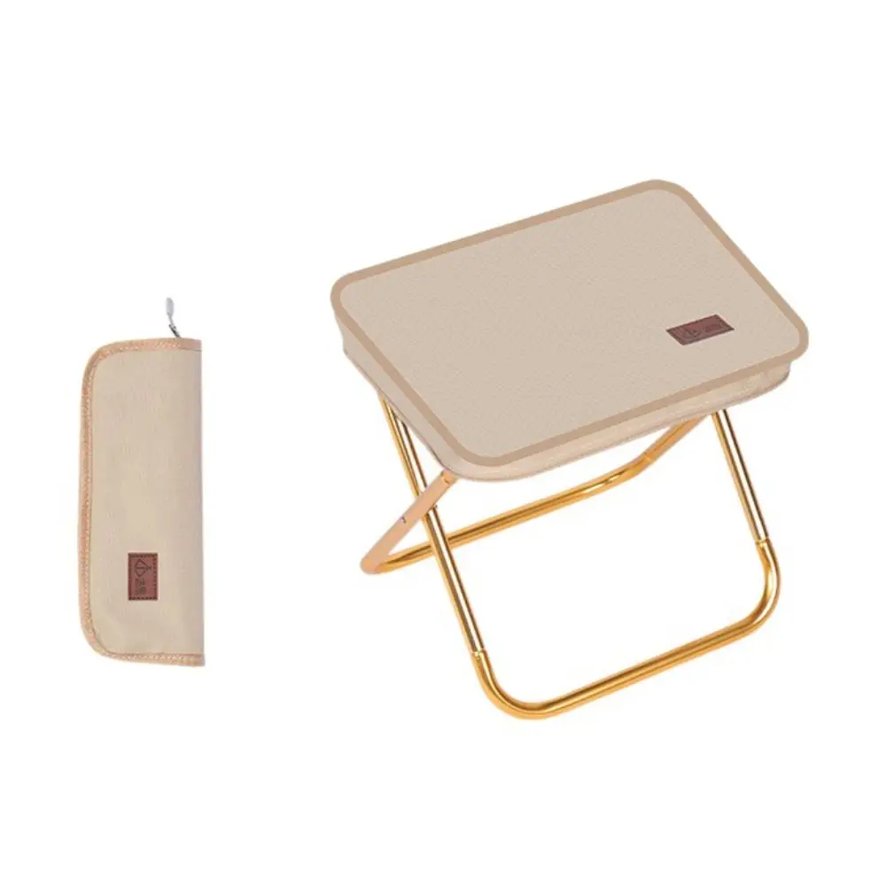 Ultra Light Mini Handbag Stool Portable Foldable Outdoor Folding Stool Sturdy Green Small Picnic Chairs Fishing
Ultra Light Mini Handbag Stool Portable Foldable Outdoor Folding Stool Sturdy Green Small Picnic Chairs Fishing