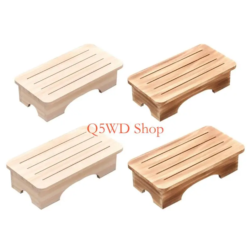 Деревянный табурет Q5WD, минималистичный декор, улучшает жилое пространство, табурет с подставкой для ног под столом
Деревянный табурет Q5WD, минималистичный декор, улучшает жилое пространство, табурет с подставкой для ног под столом